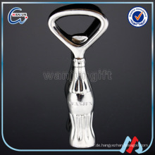 Professionelle Einfache Hand-Flasche Opener Fertigung Fabrik, Form der Flasche Opener